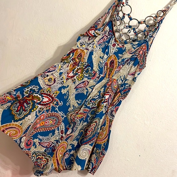 NWT LF Millau Romper - Picture 4 of 4